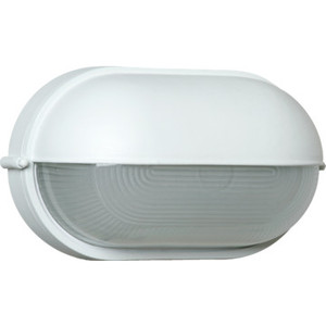 ALUMINUM BULKHEAD WALL FIXTURE