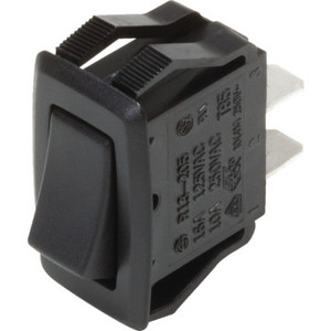 On-Off Rocker Switch