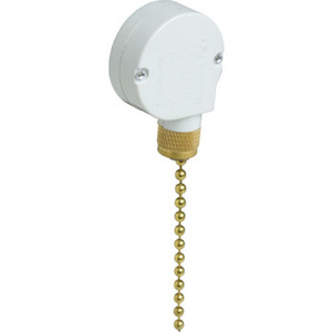 3 Speed Ceiling Fan Switch