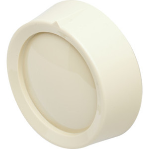 Lutron Rotary Replacement Dimmer Knob Ivory
