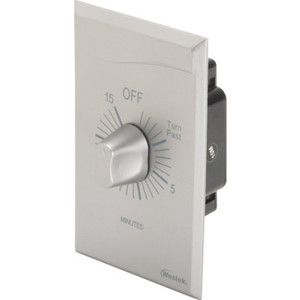 60 Minute Time Switch With Plate