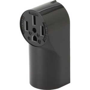 50 Amp Surface Mount Receptacle
