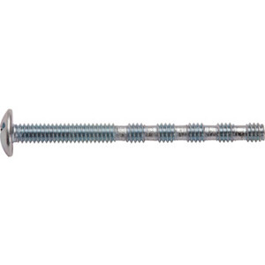 8 X 32 Breakaway Screws Package Of 25