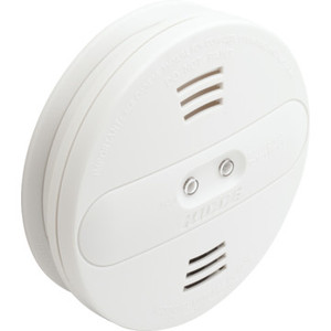 KIDDE Dual Sensor Battery Smoke Alarm