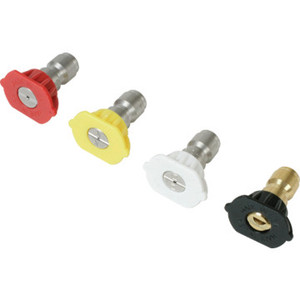 Mi-T-M 3.0 Orifice Pressure Washer Replacement Spray Nozzles