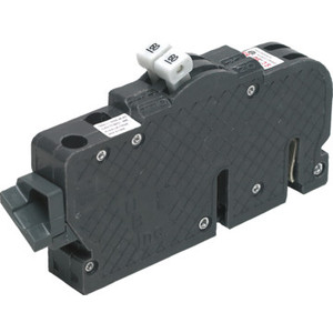 Zinsco 60 Amp Double Pole Thin Breaker