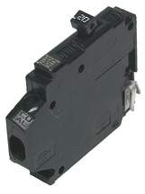 Clip Circuit 20 Amp Single Pole Breaker