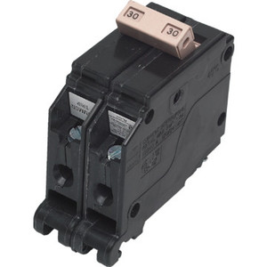 Cutler Hammer 30 Amp Double Pole Breaker