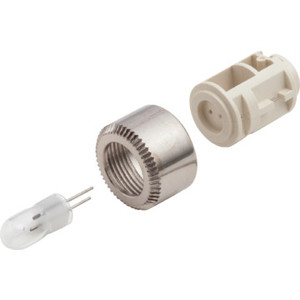 Maglite Xenon Bulb Using 2 C Or D Batteries