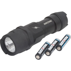 Rayovac 3 AAA LED Flashlight W/Battery