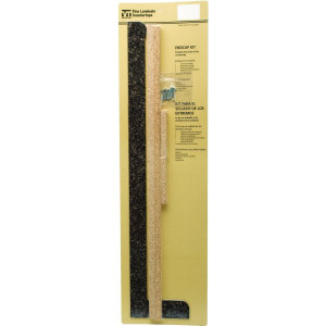 Mystique Dawn Vanity End Cap Kit