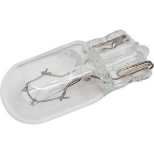 T3-1/4 Bulb Value Light 14V .33A #193 Wedge 10pk