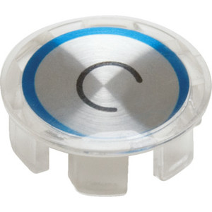 Replacement For Kohler Cold Index Button 10Pk