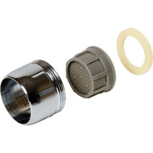 Niagara Dual Thread Aerator 1.5 GPM 6Pk