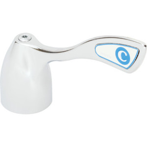 Moen Cold Wrist Blade Handle