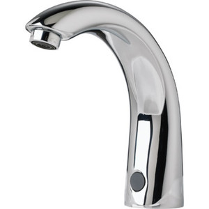 American Standard Selectronic Electronic Faucet Chrome Battery Powered