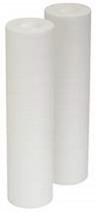 Culligan Spun Polypropylene Replacement Sediment Cartrdge 5 Micron Package Of 2