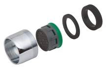 Neoperl Dual Thread Aerator 1.5 GPM 50Pk