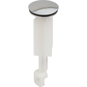 Seasons Chrome Pop-Up Plug