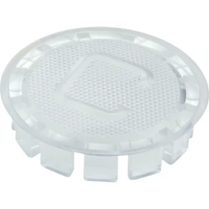 Pfister Acrylic Cold Index Button