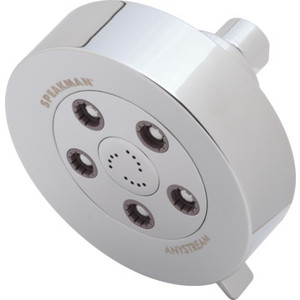 Speakman Chrome Neo Showerhead 2.5 GPM