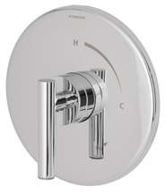Symmons Dia Rebuild Shower Valve Set Chrome