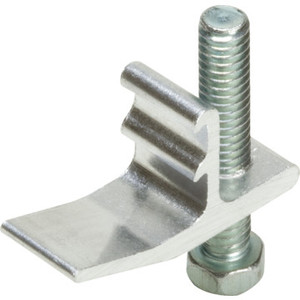 Sink Rim Lug And Bolt For Sink Installation Package Of 12
