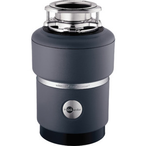 3/4 HP In-Sink-Erator Evolution Compact Disposer With Wrenchette