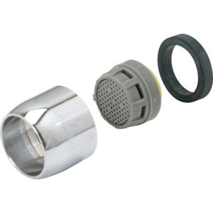 Chicago Faucets PC Softflo Female Aerator ULL