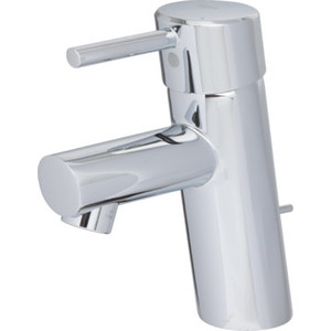 Grohe Concetto Lavatory Faucet Chrome Single Handle