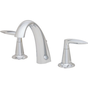 Kohler Alteo Two Handle Widespread Bath Faucet