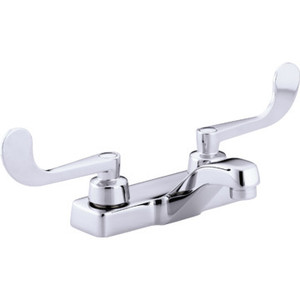 Kohler Triton Two Handle Bath Faucet