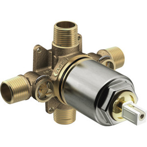CFG Dimension Cycling Tub-Shower Valve With Tempurature Limit Stops