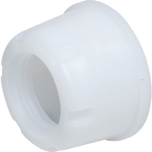 Pfister Plastic Shower Flange Nut