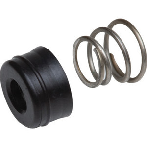 Replacement For Delta, Pro Value Faucets Seat And Spring 10Pk