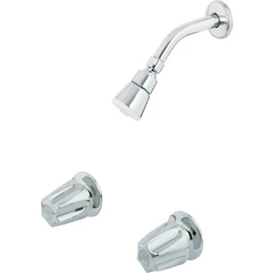 Pfister Verve Shower Trim Chrome With Valve