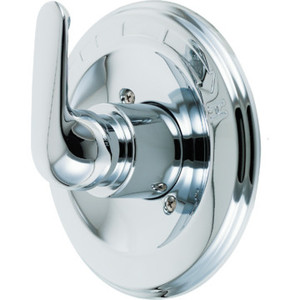Delta Classic Monitor 13 Valve Trim Chrome