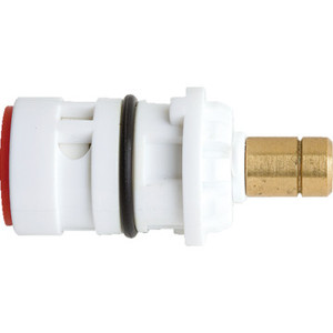 CFG Hot Two Handle Cartridge Ceramic Disc