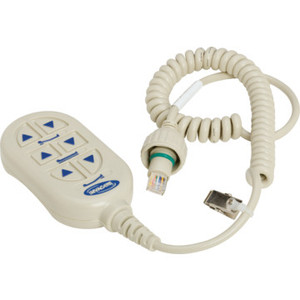 Invacare CS7 CS9 Bed Control