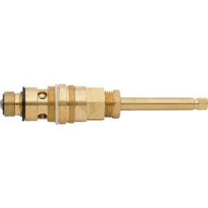Gerber Diverter Stem With Brass Seat