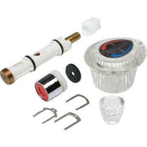 Moen Clear Self-Closing Cartridge Retro-Fit