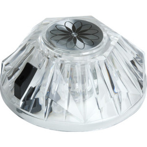 Nibco Freedom Shower Handle Clear