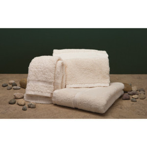 Martex Hand Towel Cam 16x27 3 Lbs/Dozen Ecru Case Of 24