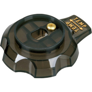 Mixet Temperature Shower Handle Smoke