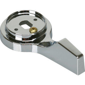 Mixet Temperature Shower Handle Chrome