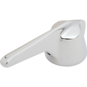 Symmons Safetymix Shower Handle Chrome