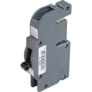 Zinsco 15 Amp Single Pole Thick Breaker - HACR Rated