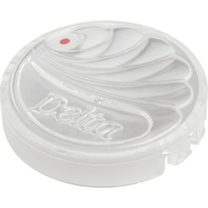 Delta Hot Index Button 10Pk