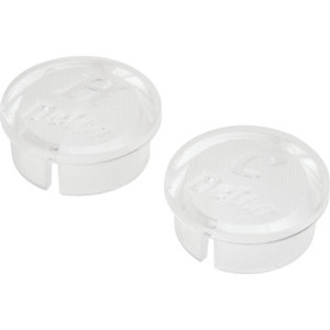 Delta Blade Handle Hot/Cold Index Button 2Pk