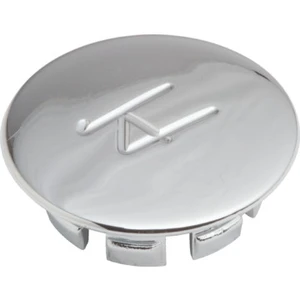 Replacement For Pfister Chrome Old Style Windsor Hot Index Button 10Pk